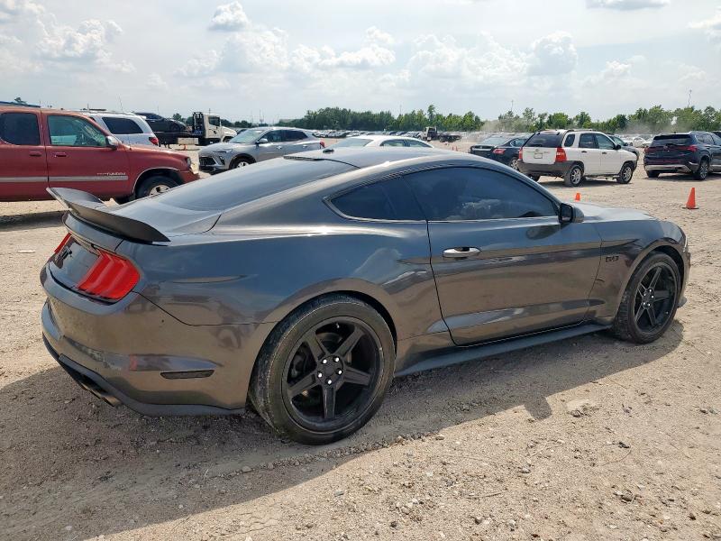 2019 FORD MUSTANG GT - 1FA6P8CF0K5135074