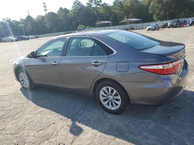 2017 TOYOTA CAMRY LE - 4T1BF1FK8HU755726