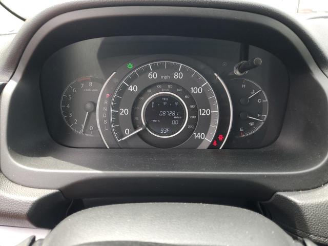 2015 HONDA CR-V LX 3CZRM3H37FG716856