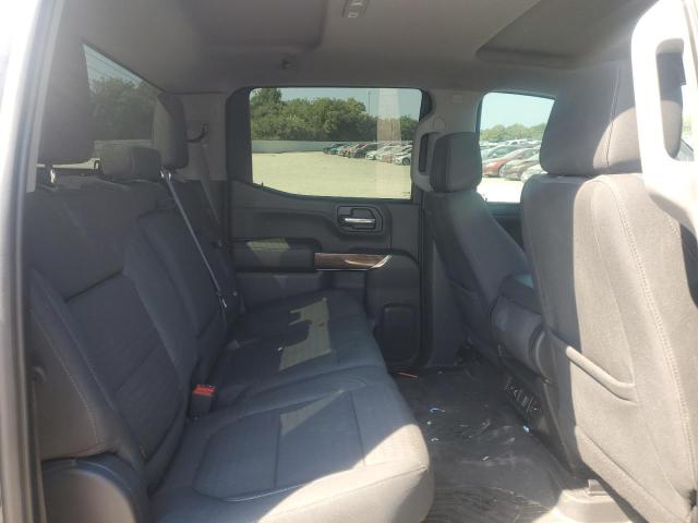 2020 CHEVROLET SILVERADO - 3GCPYFED9LG416795