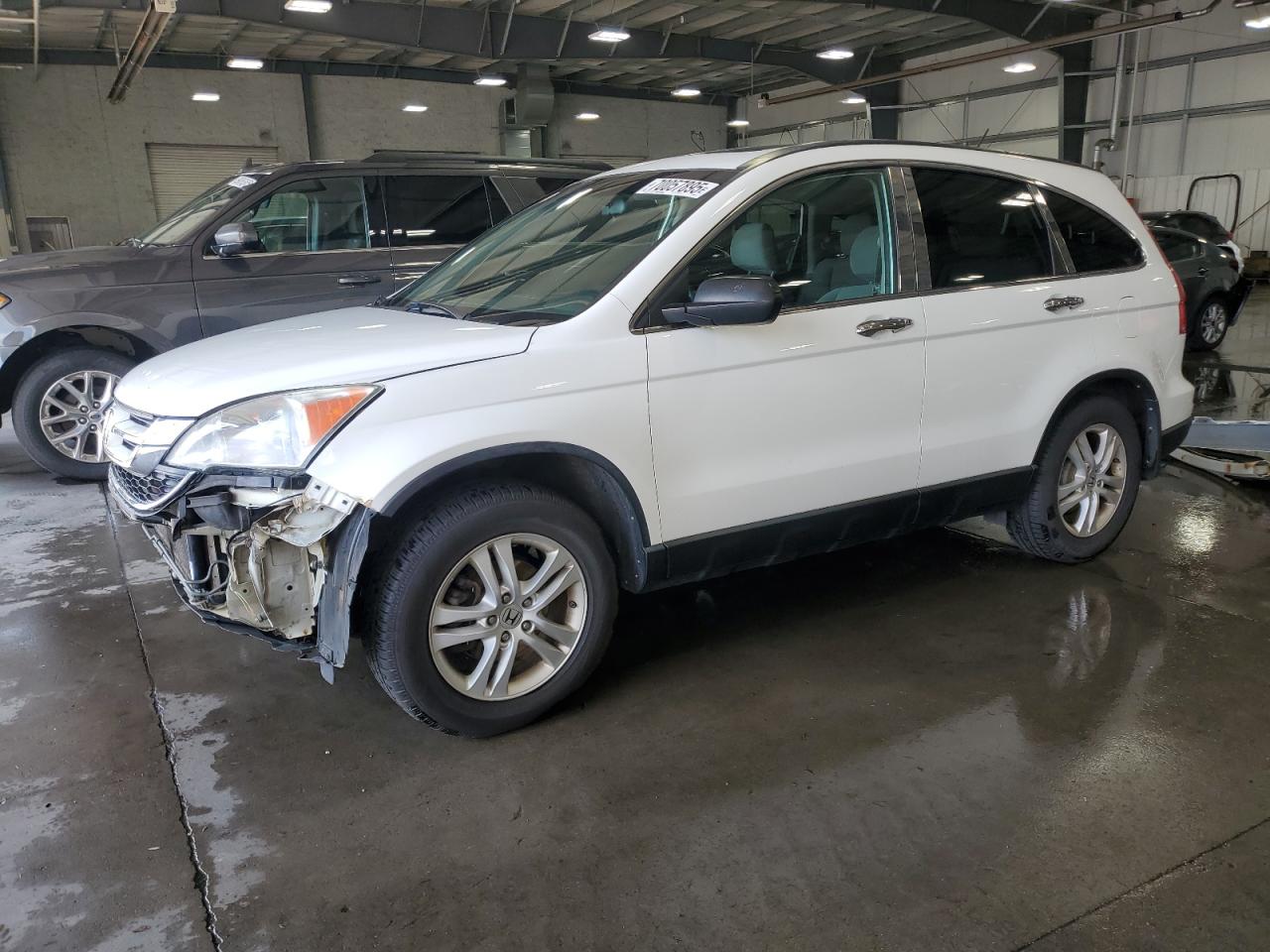 HONDA CR-V EX