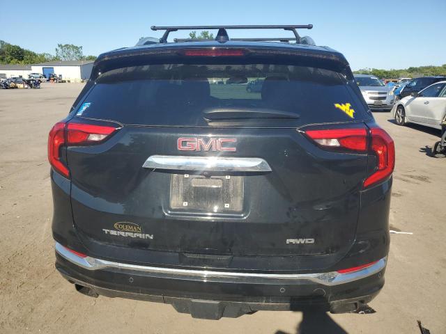 2020 GMC TERRAIN DE - 3GKALXEX9LL176955