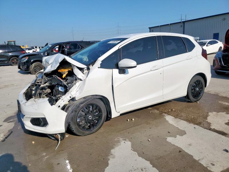 HONDA FIT LX