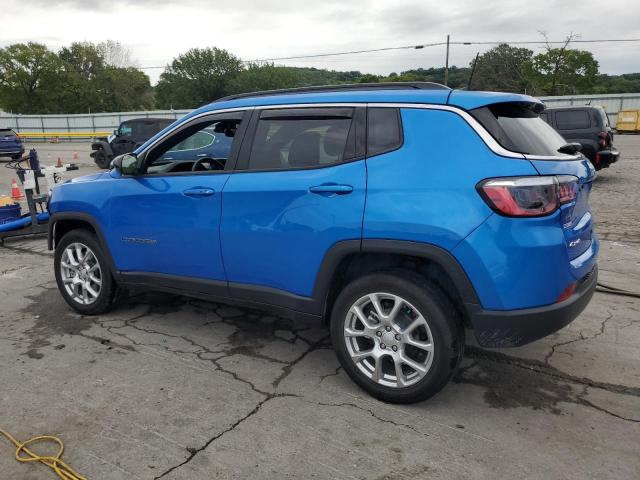 2023 JEEP COMPASS LA 3C4NJDFN7PT546210