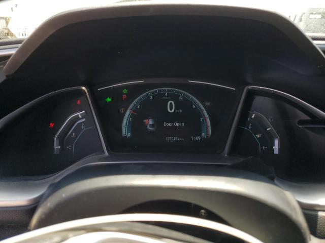 2017 HONDA CIVIC EX 2HGFC3B38HH355260