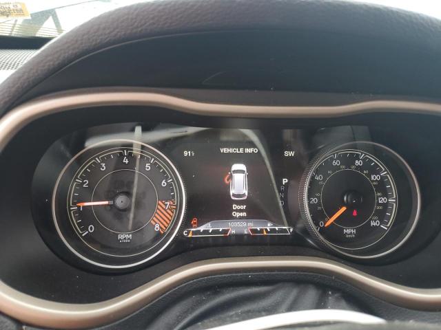 2015 JEEP CHEROKEE LIMITED 1C4PJMDS5FW692986