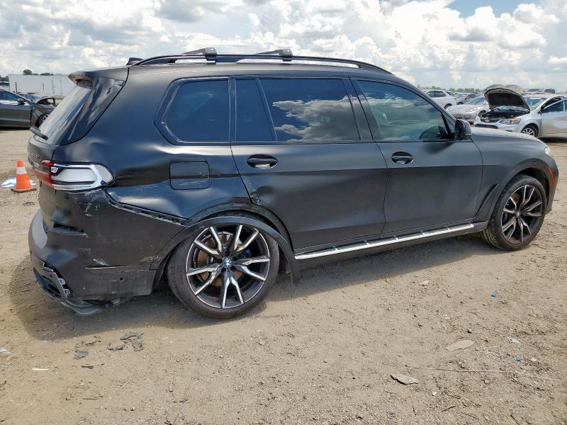 2021 BMW X7 XDRIVE4 5UXCW2C04M9H15482