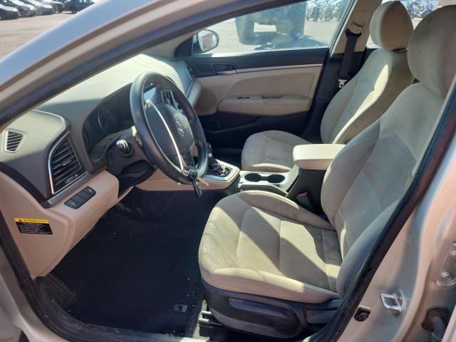 2017 HYUNDAI ELANTRA SE 5NPD84LF8HH212371