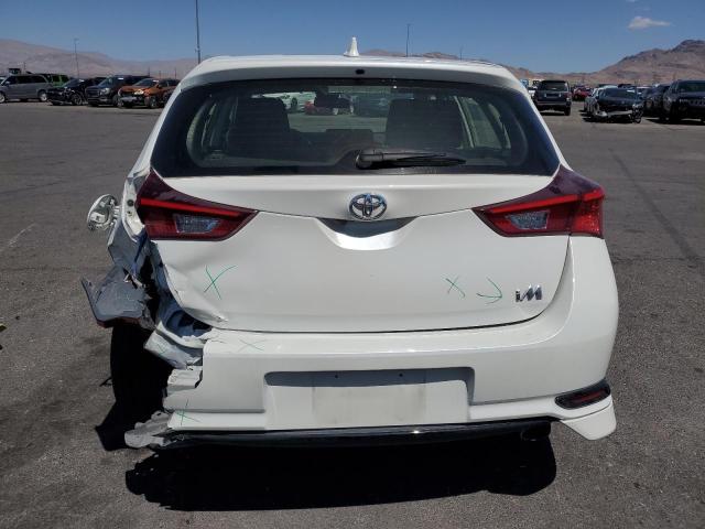2017 TOYOTA COROLLA IM JTNKARJE7HJ528138
