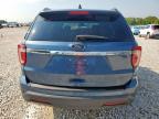 Lot #3301878423 2018 FORD EXPLORER