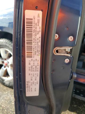 2018 RAM 1500 SLT 1C6RR7TT2JS127745