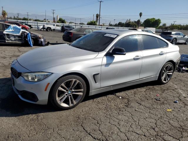 BMW 428 I GRAN COUPE