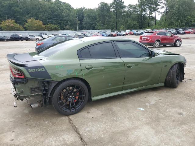 2020 DODGE CHARGER SCAT PACK 2C3CDXGJ1LH136604