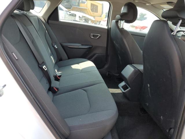 2025 KIA K4 LX - 3KPFT4DE0SE120731