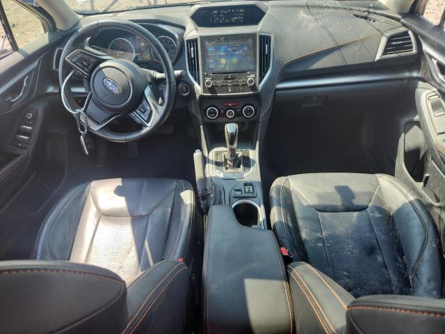 2021 SUBARU CROSSTREK LIMITED JF2GTHNCXM8375412