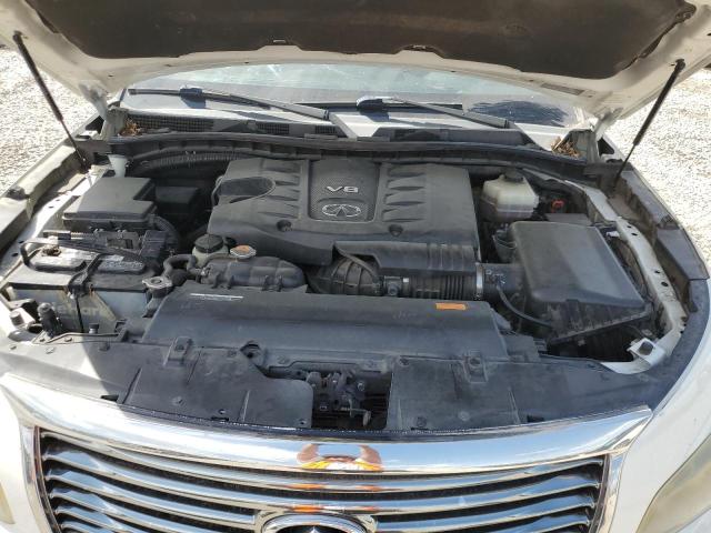 2011 INFINITI QX56 - JN8AZ2NE1B9006046