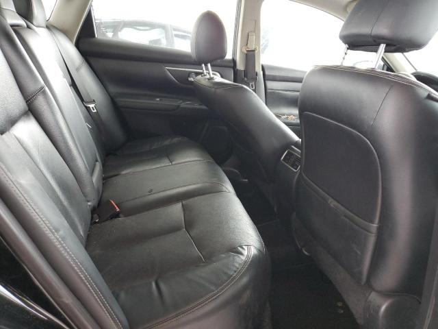 2018 NISSAN ALTIMA 2.5 1N4AL3AP5JC171857