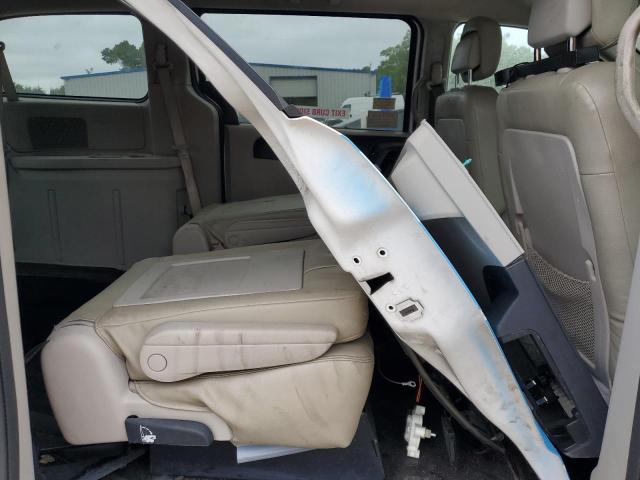 2018 DODGE GRAND CARA 2C7WDGBG3JR363212