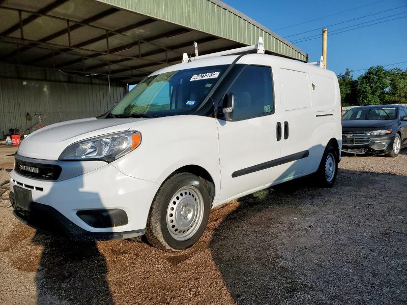 Global Auto Auctions: 2022 RAM PROMASTER