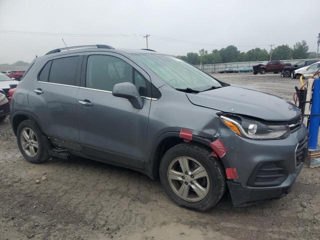 2019 CHEVROLET TRAX 1LT KL7CJLSB1KB928124