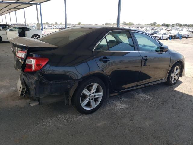 2012 TOYOTA CAMRY BASE - 4T1BF1FK5CU193454