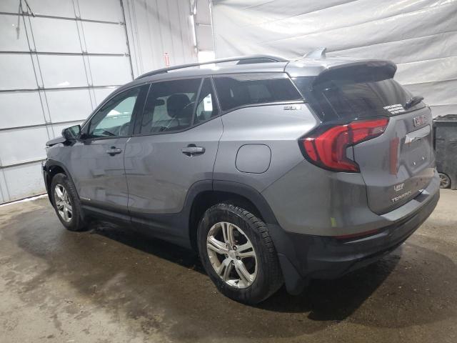 2020 GMC TERRAIN SL 3GKALTEVXLL152462