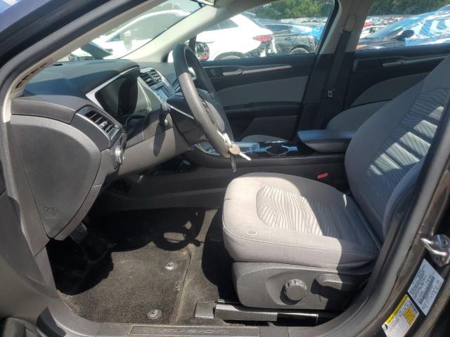 2016 FORD FUSION S 3FA6P0G72GR221852