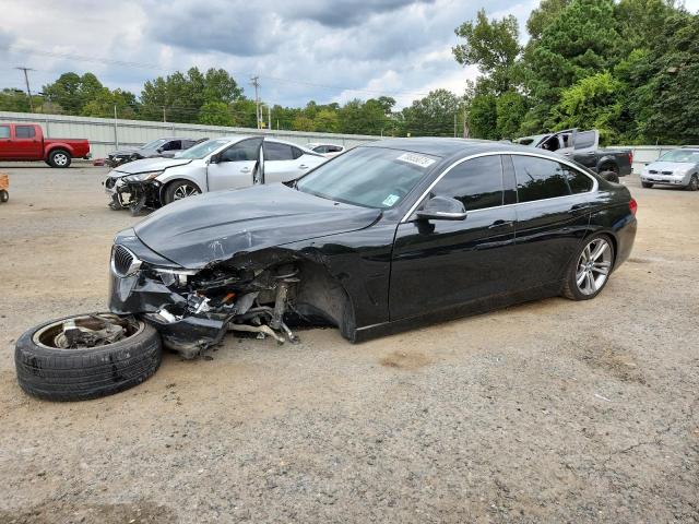 Global Auto Auctions: 2019 BMW 430I GRAN
