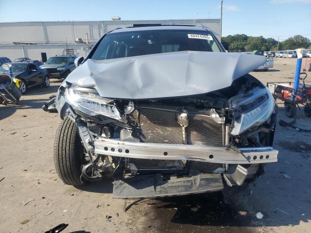 2022 HONDA PILOT TOUR 5FNYF6H63NB077922