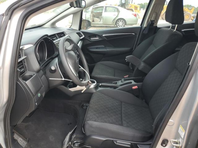 2015 HONDA FIT LX 3HGGK5H57FM717279