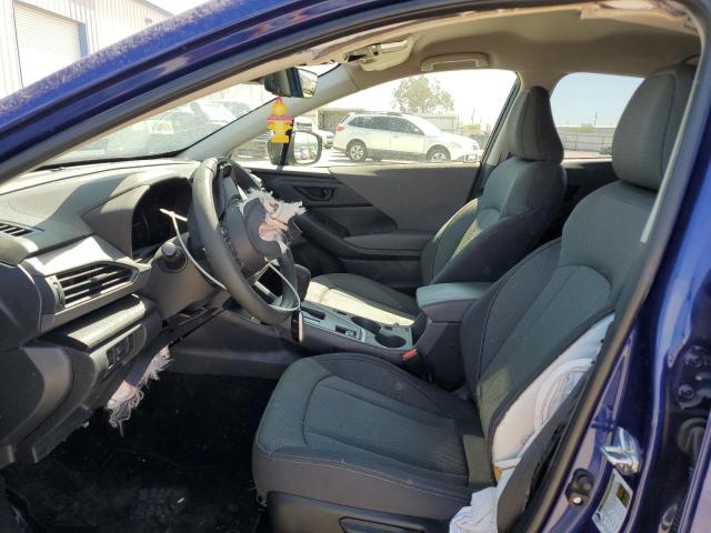2024 SUBARU CROSSTREK JF2GUADC5RH357011