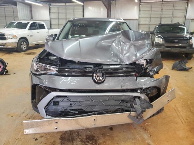 2025 VOLKSWAGEN TAOS SE 3VVUC7B29SM042670