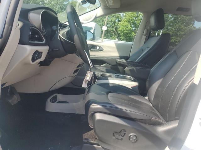 2024 CHRYSLER PACIFICA TOURING L 2C4RC1BG4RR164112