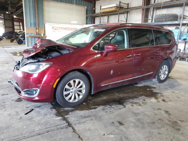 CHRYSLER PACIFICA T