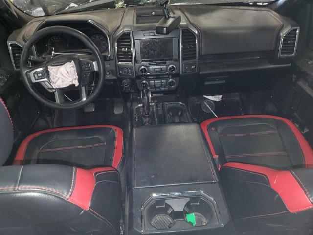 2018 FORD F150 SUPER 1FTFW1EG7JFA39624