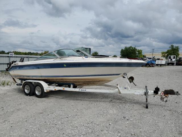 boat boat 1990 SERV5890C090 photo #1
