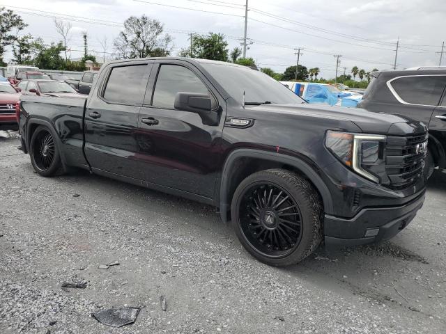 2022 GMC SIERRA K1500 ELEVATION 1GTUUCED4NZ629783