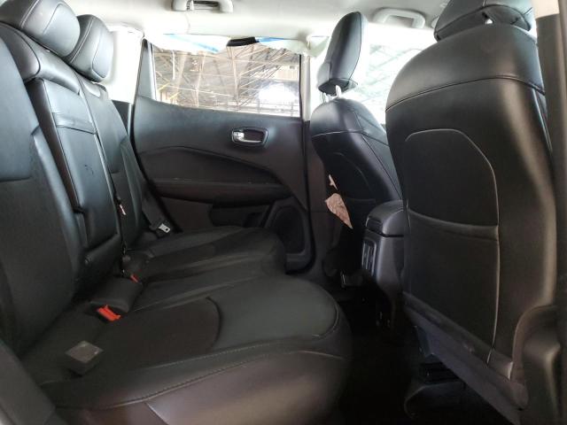 2019 JEEP COMPASS LATITUDE 3C4NJCBB0KT820006