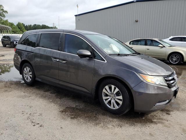 2015 HONDA ODYSSEY EX - 5FNRL5H60FB083427
