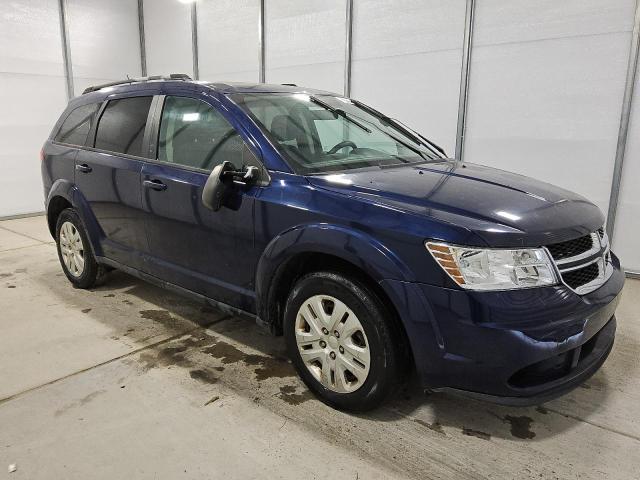 2017 DODGE JOURNEY SE 3C4PDCAB4HT709338