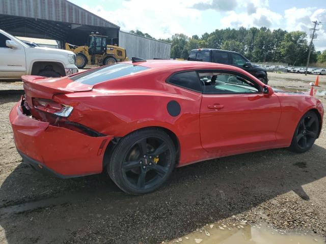 2018 CHEVROLET CAMARO LT 1G1FB1RX3J0152827