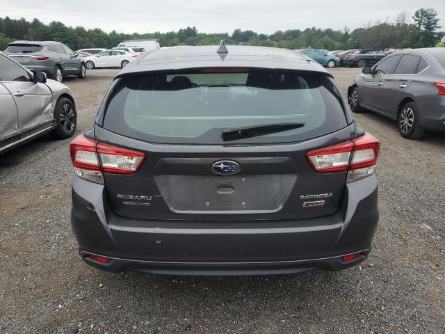 2018 SUBARU IMPREZA SP - 4S3GTAL6XJ3727027