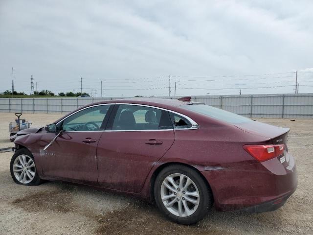 2016 CHEVROLET MALIBU LT - 1G1ZE5ST8GF171964