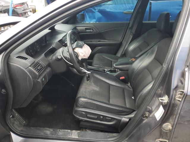 2017 HONDA ACCORD SPORT - 1HGCR2F58HA096999