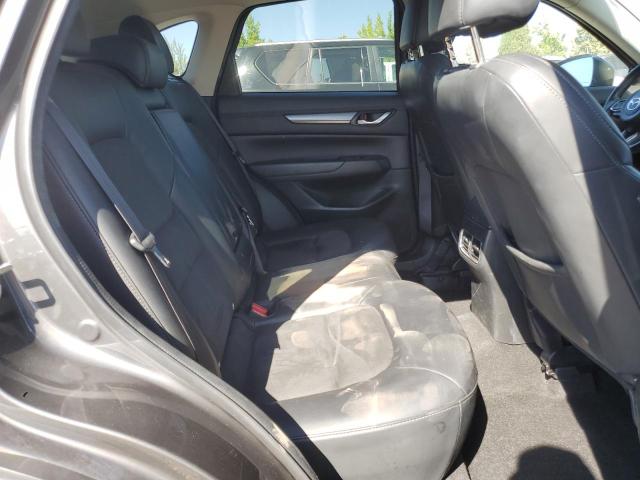 2018 MAZDA CX-5 TOURING JM3KFACM5J1460138