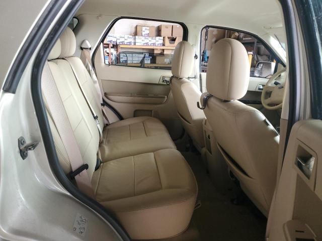 2010 FORD ESCAPE LIM - 1FMCU9EG3AKC91266