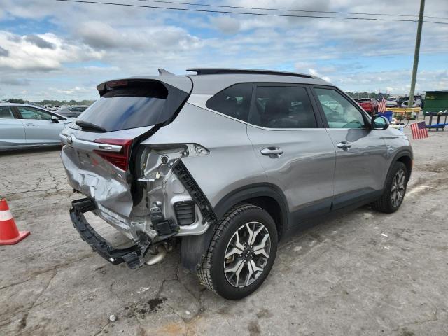 2021 KIA SELTOS EX KNDERCAA4M7193478