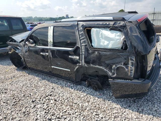 2012 CADILLAC ESCALADE L - 1GYS3BEF6CR113471