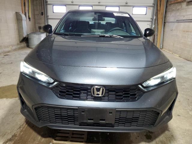 2025 HONDA CIVIC SPOR 2HGFE2F53SH604622