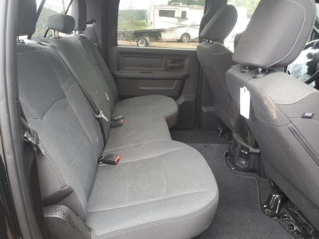 2024 RAM 3500 TRADE 3C63RRGLXRG256282